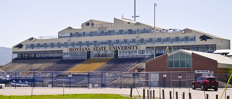 Université d'État du Montana