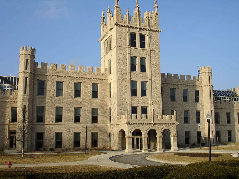 Universidad del Norte de Illinois