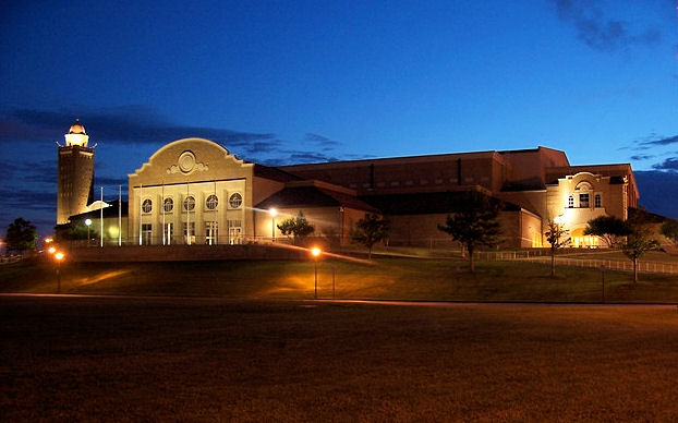 United Supermarkets Arena