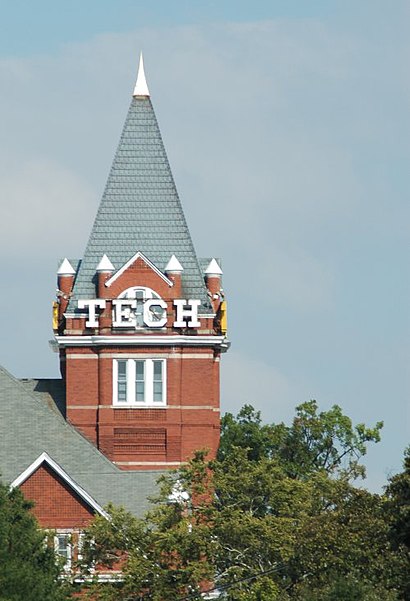 Tech Tower