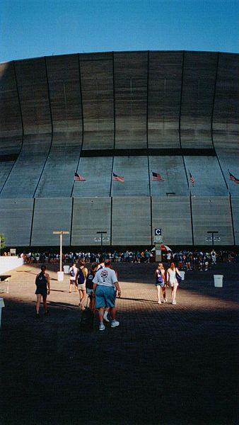 Louisiana Superdome