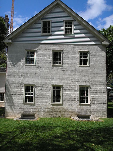 Hawaiian Mission Houses Historic Site and Archives