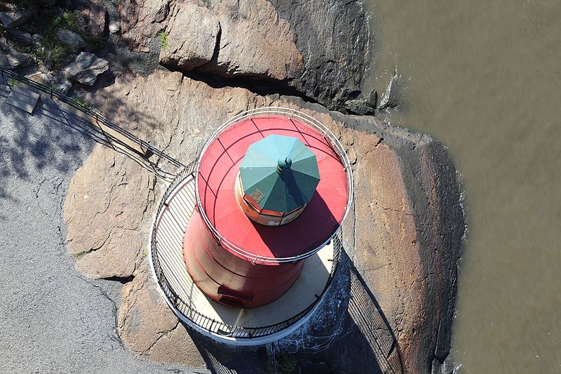 Little Red Lighthouse