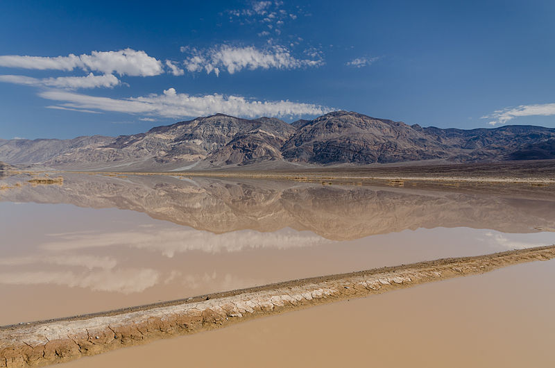 Valle de la Muerte