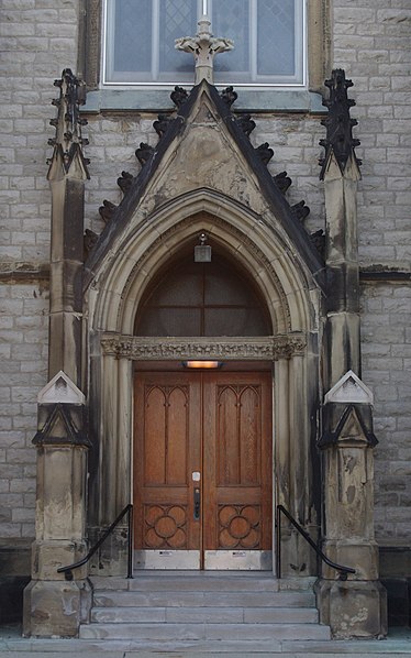 Église Saint-Joseph