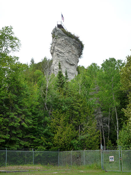 Castle Rock