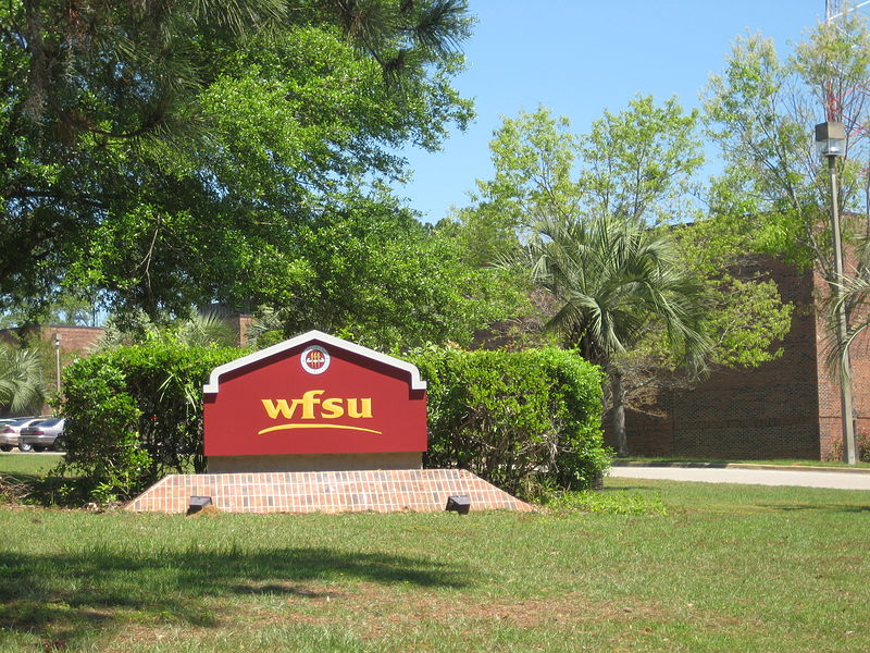 Southwest Campus of Florida State University