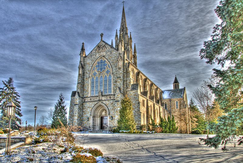 Mercersburg Academy