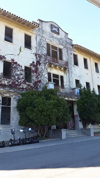 Angel Island