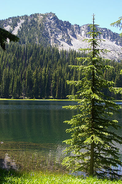 North Fork John Day Wilderness