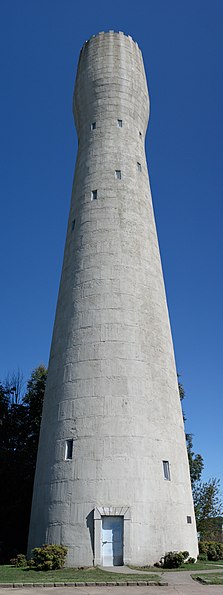 Belton Standpipe