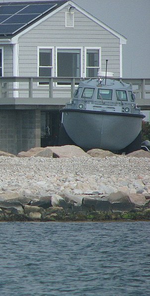 North Dumpling Island