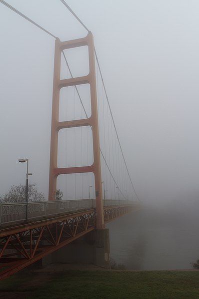 Guy West Bridge, Sacramento
