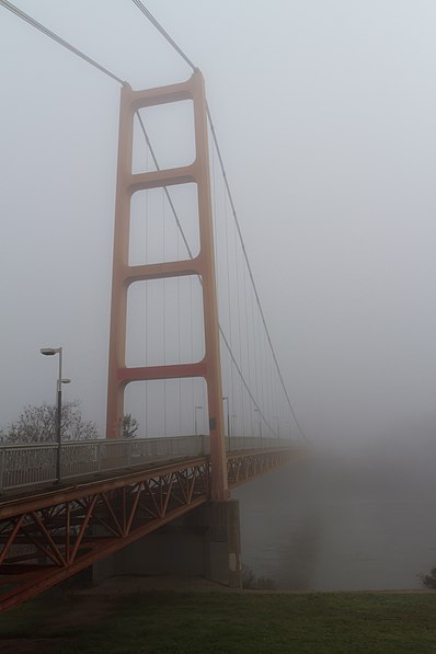 Guy West Bridge