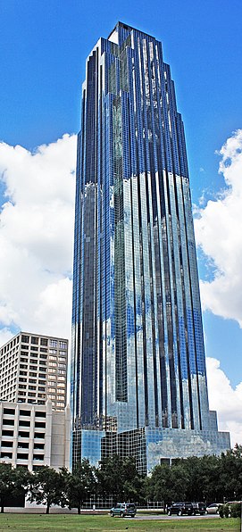 Williams Tower