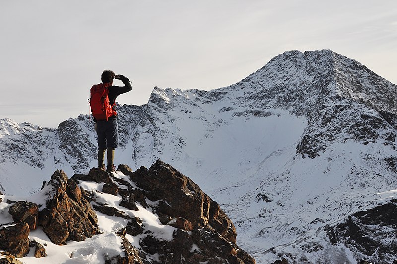 Mount Williwaw