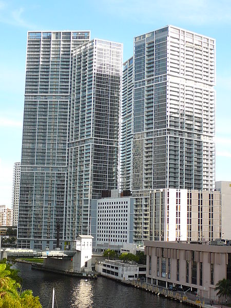 Icon Brickell