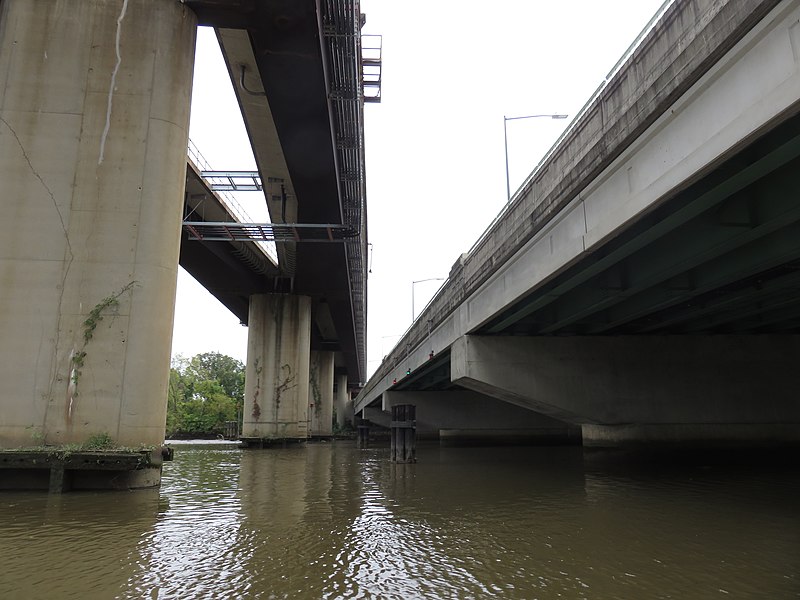 Ethel Kennedy Bridge