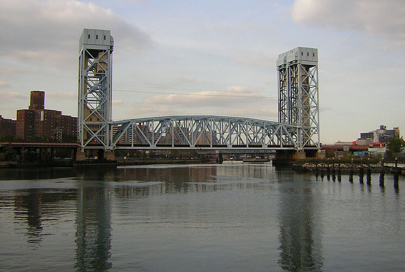 Park Avenue Bridge