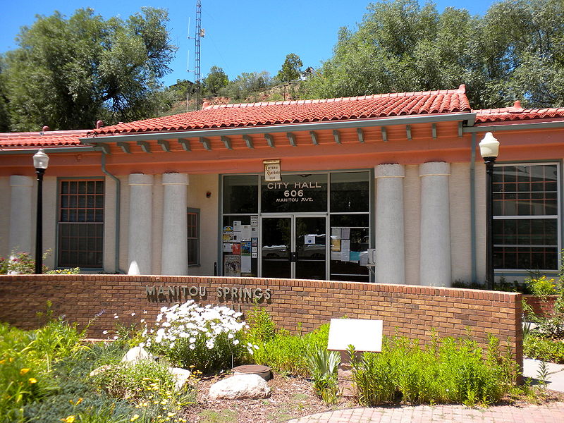 Manitou Springs