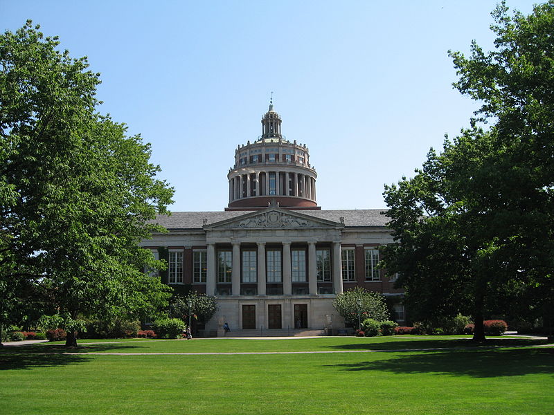 Universidad de Rochester