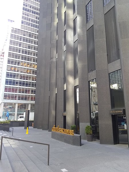 CBS Building