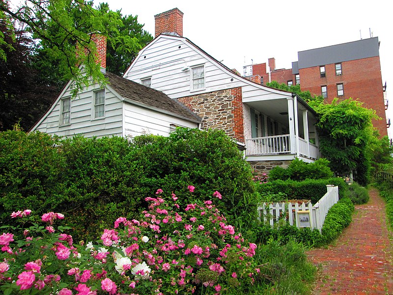 Dyckman Farmhouse Museum