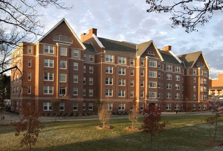 Université du New Hampshire