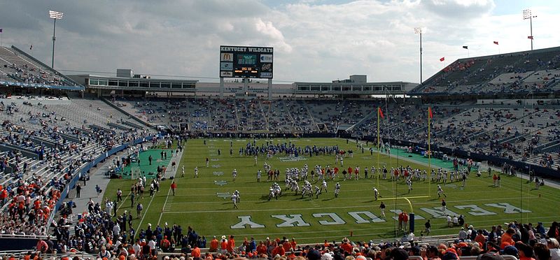 Université du Kentucky