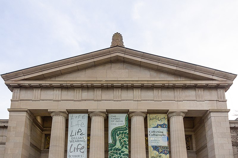 Museo de Arte de Cincinnati