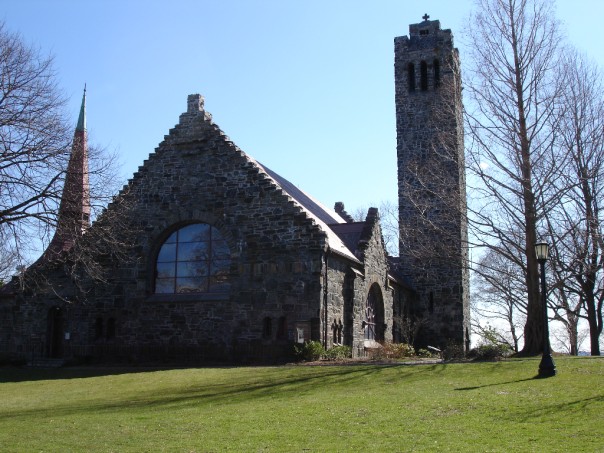 Goddard Chapel