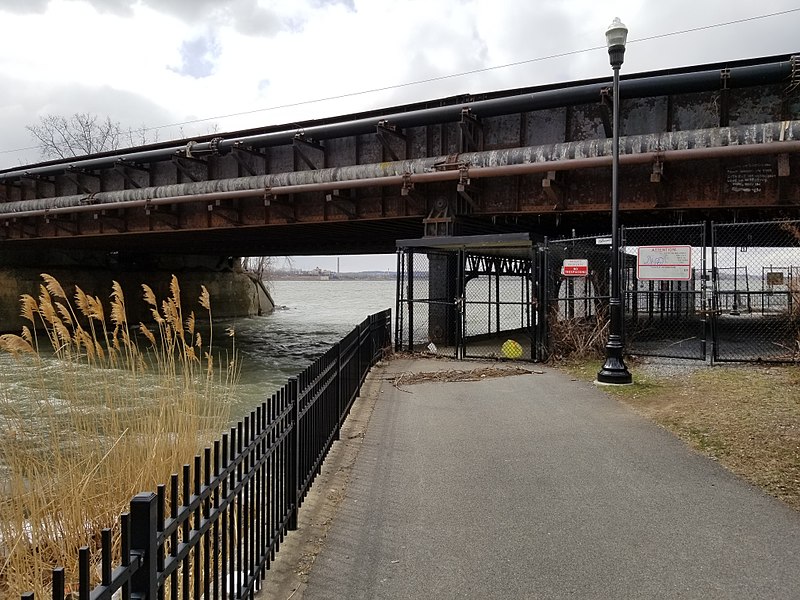 Onondaga Creekwalk