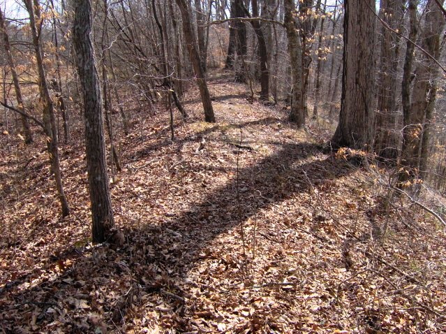 Old Stone Fort