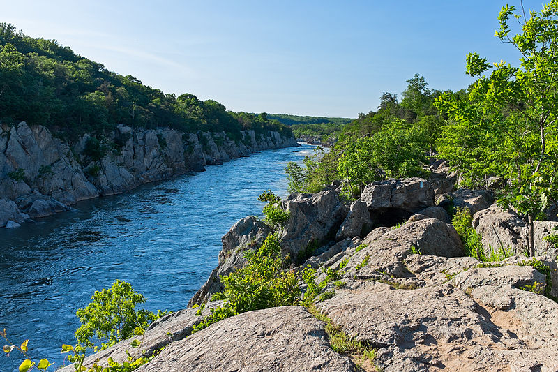 Billy Goat Trail