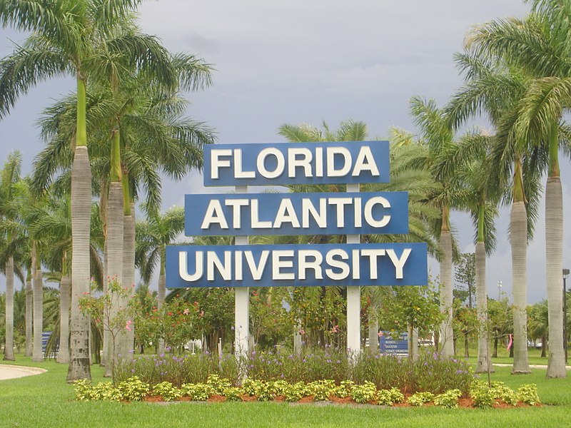 Universidad Atlántica de Florida