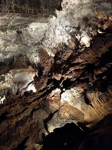 Penn’s Cave