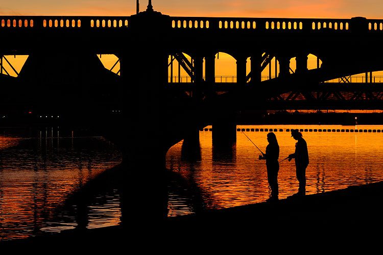 Tempe Town Lake