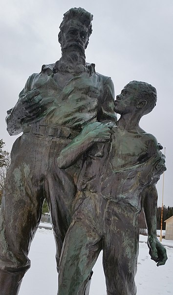 John Brown Farm and Gravesite