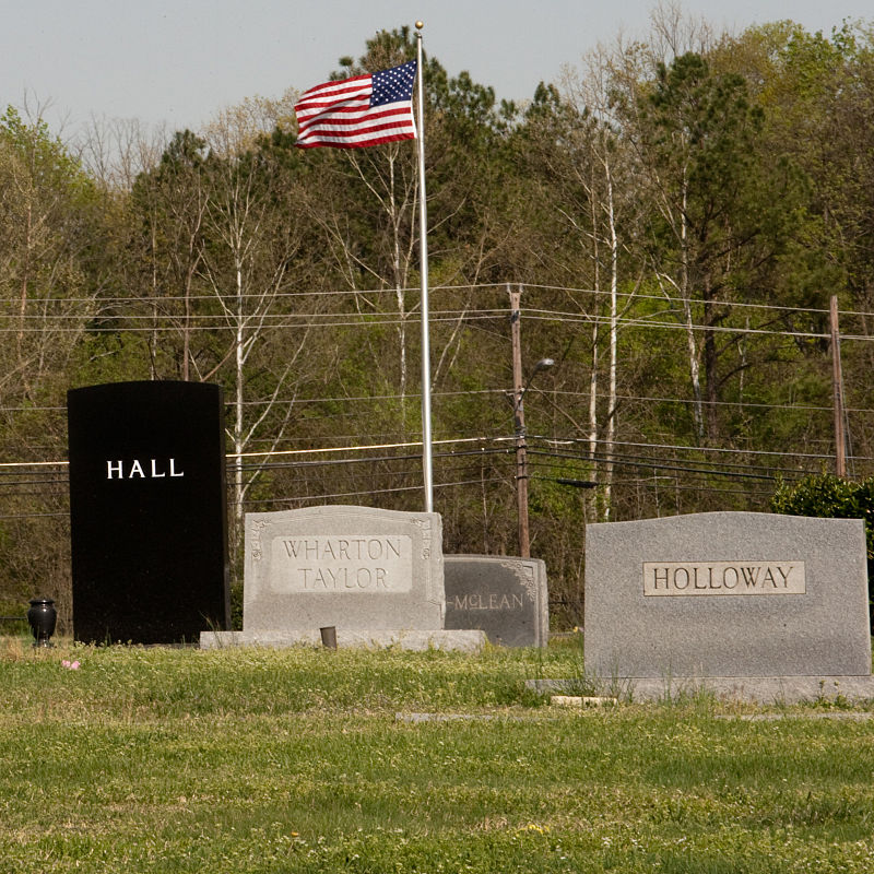 Beechwood Cemetery