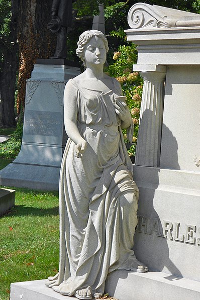 West Laurel Hill Cemetery