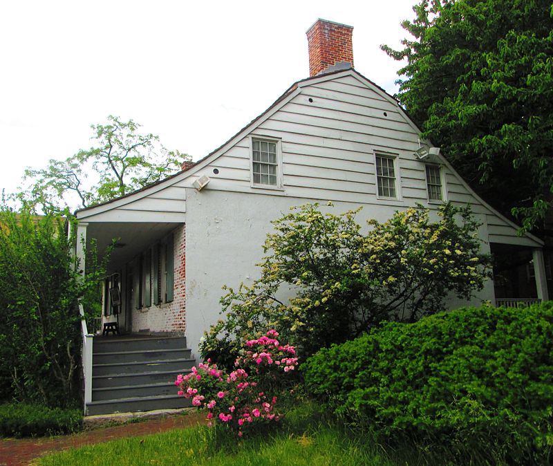 Dyckman Farmhouse Museum