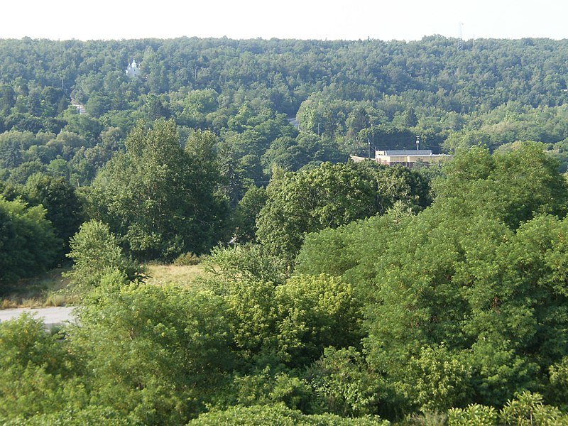 Centralia