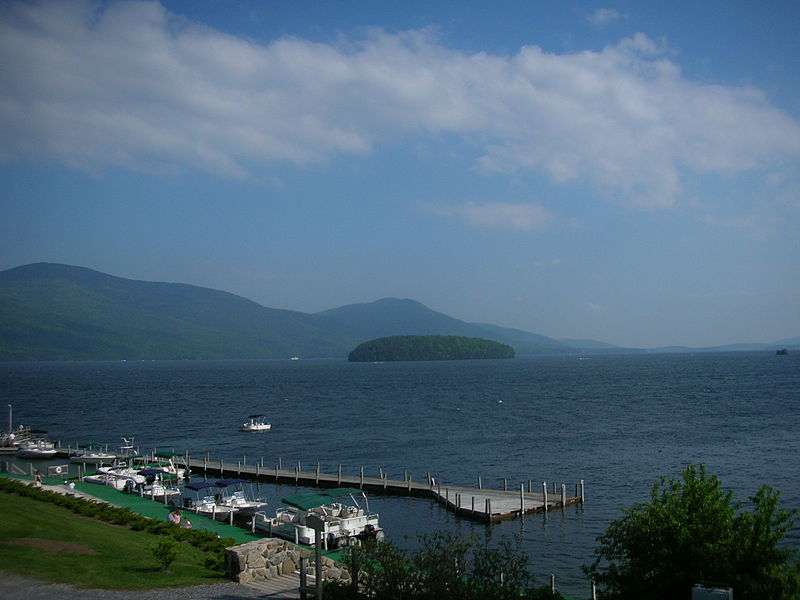 Lake George