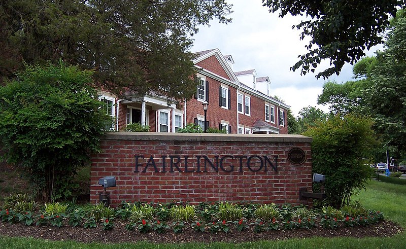 Fairlington