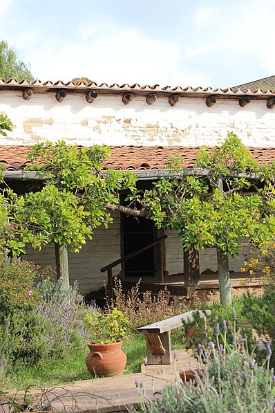 Casa de Estudillo