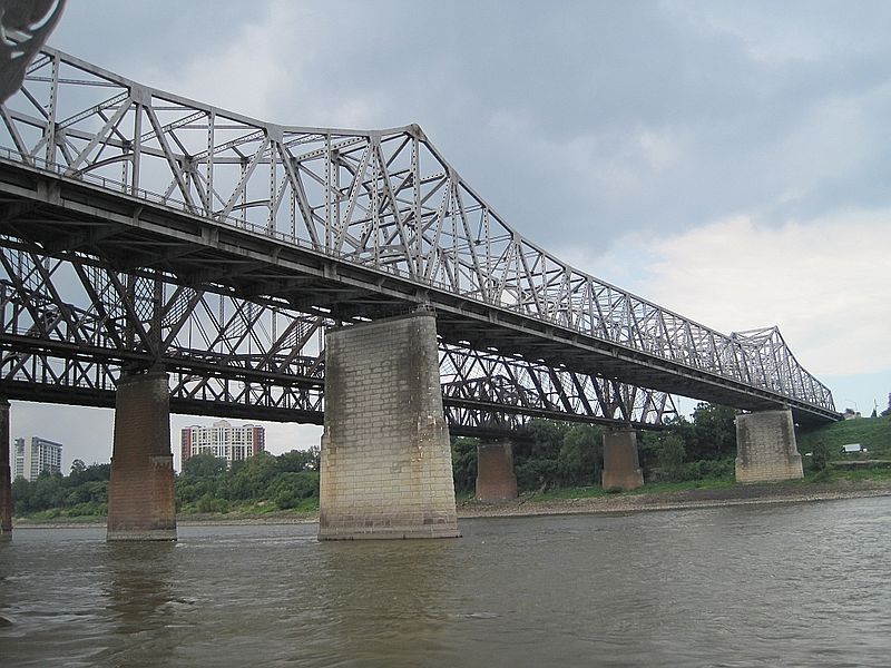 Memphis–Arkansas Bridge