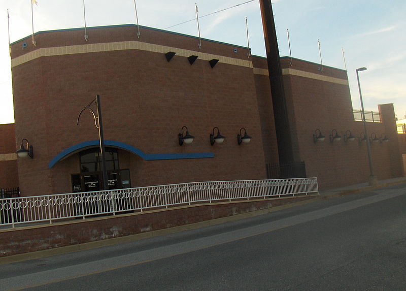 Delaware Sports Museum and Hall of Fame