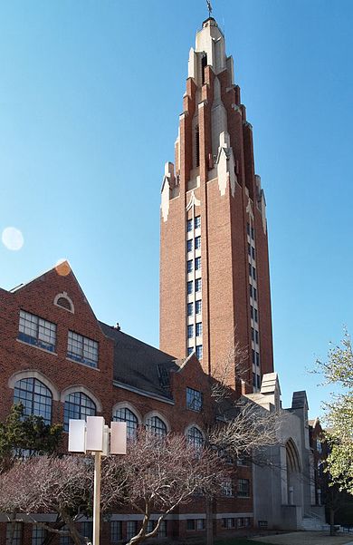 Université d'Oklahoma City