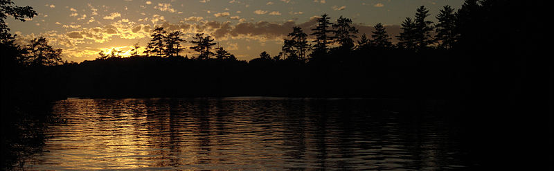 Pawtuckaway Lake