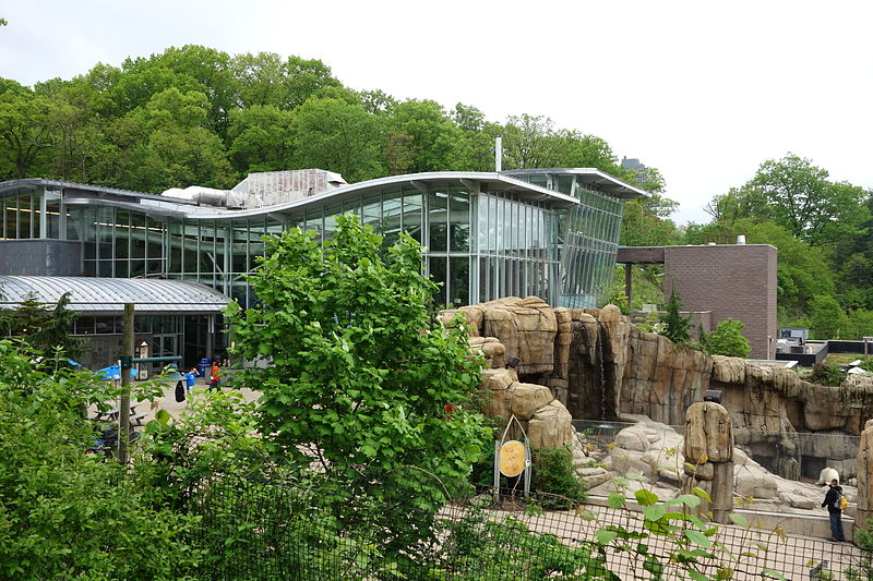 Pittsburgh Zoo & Aquarium